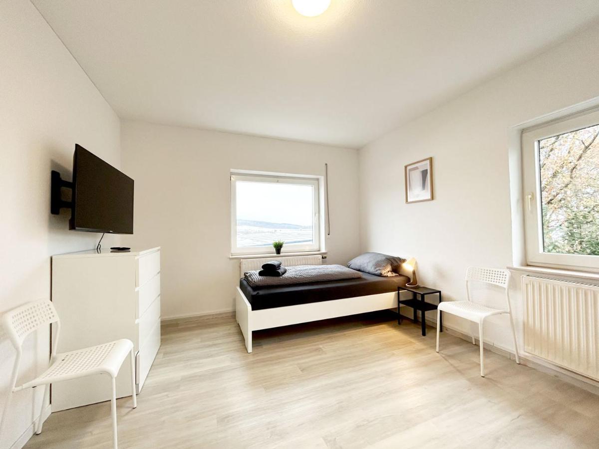 Cozy Apartment Eichenzell Luaran gambar