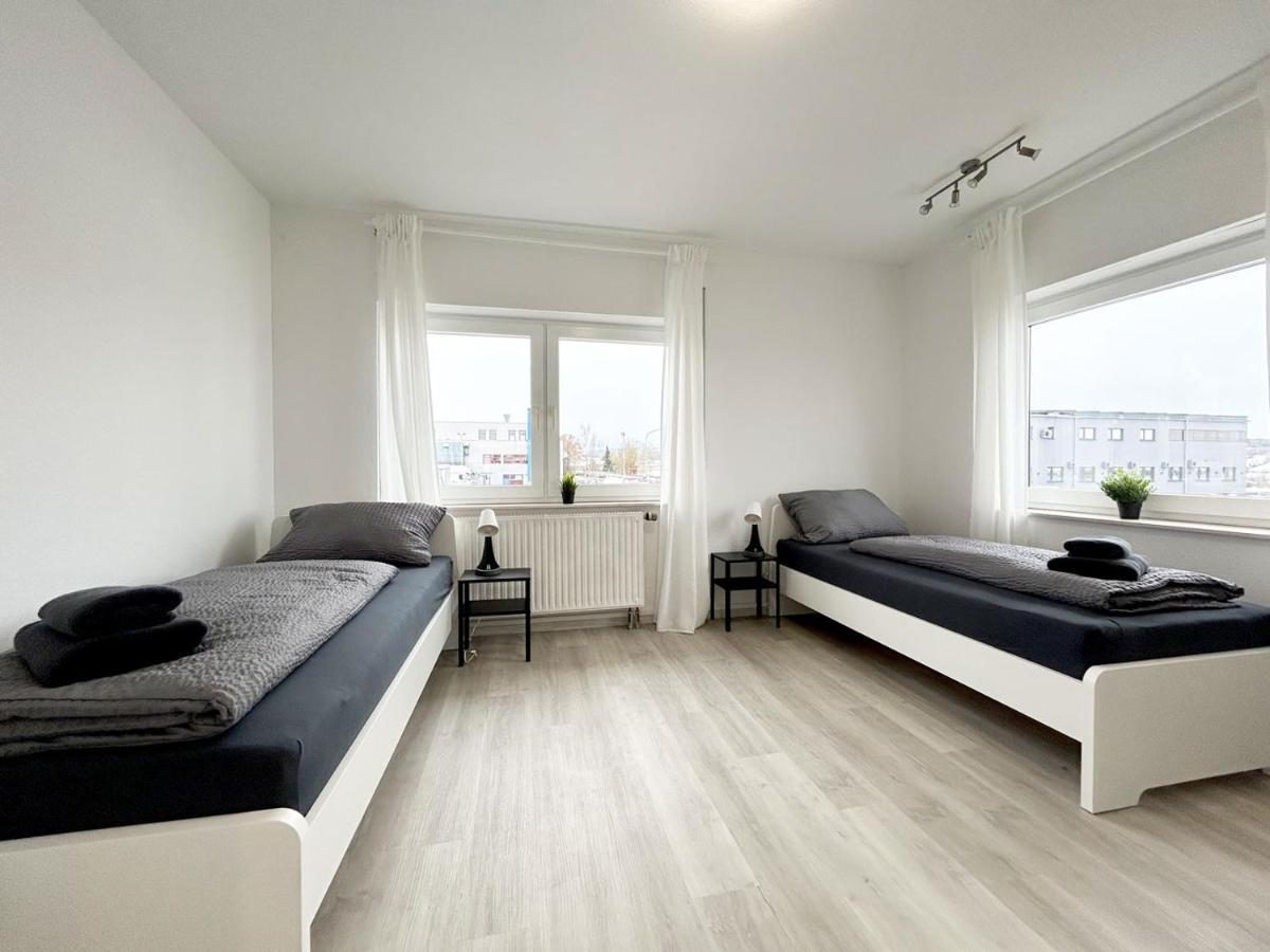 Cozy Apartment Eichenzell Luaran gambar