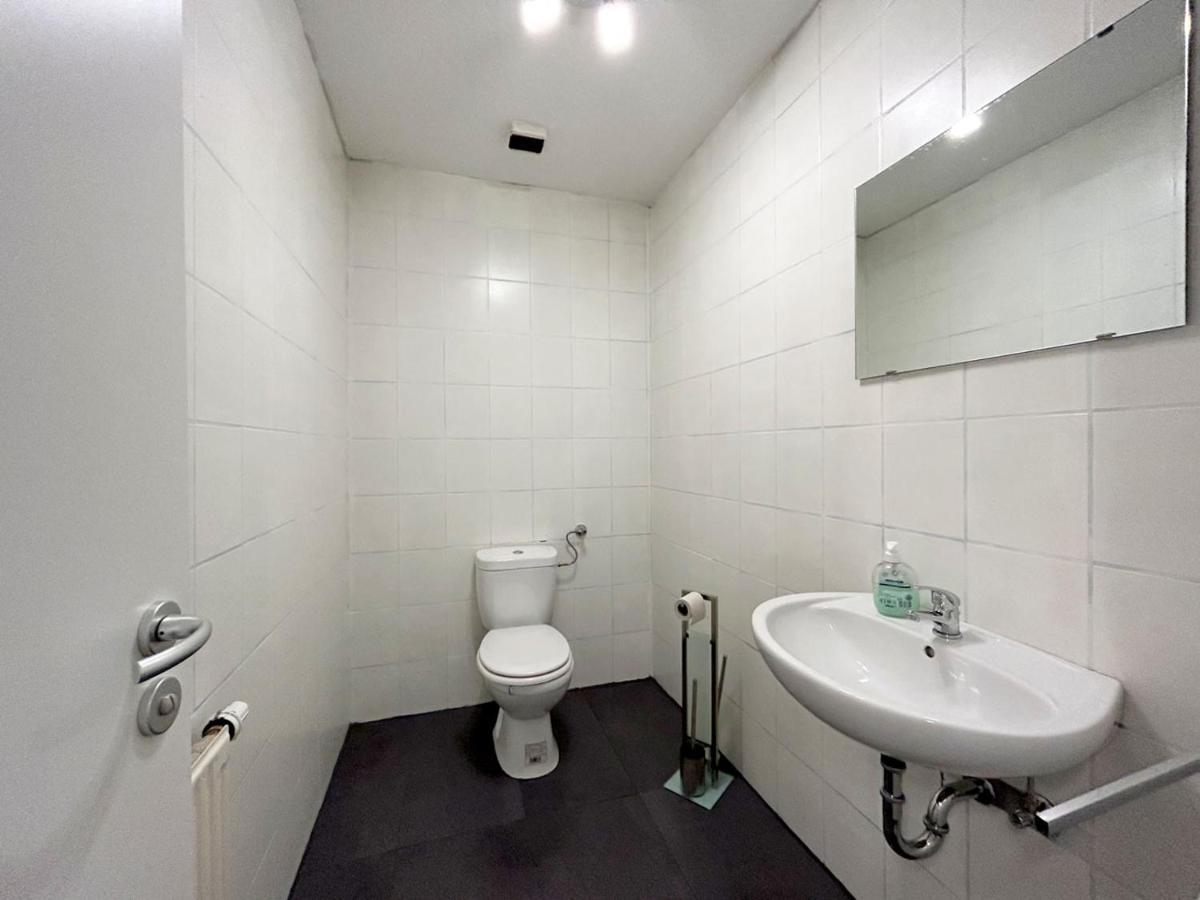 Cozy Apartment Eichenzell Luaran gambar
