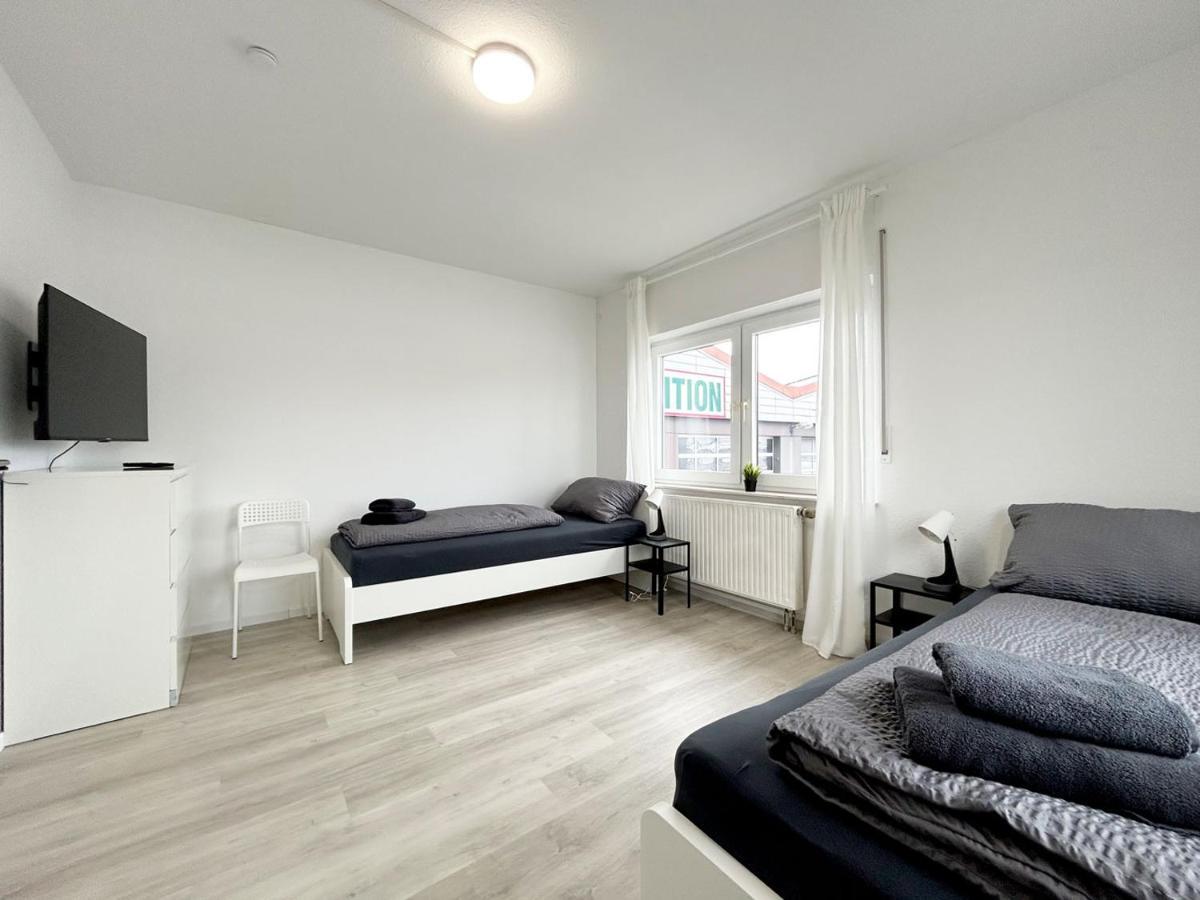 Cozy Apartment Eichenzell Luaran gambar
