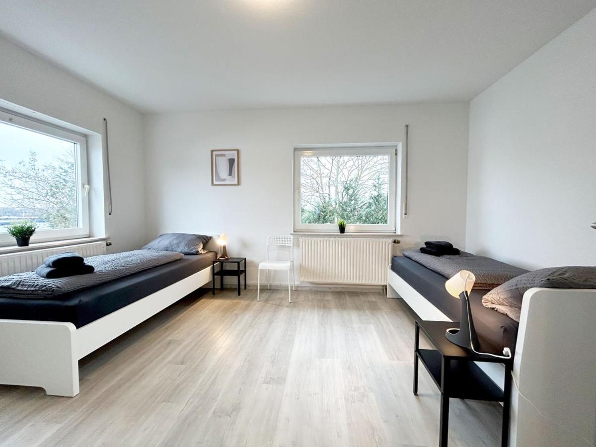 Cozy Apartment Eichenzell Luaran gambar