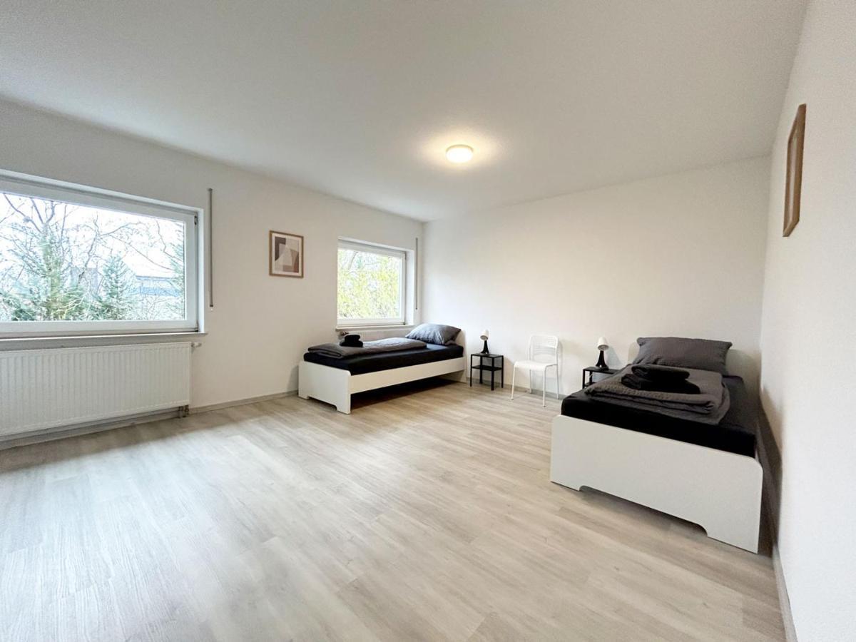 Cozy Apartment Eichenzell Luaran gambar